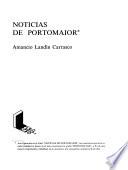 Noticias de Portomaior