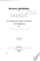 Noticias históricos ...