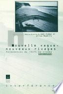 Nouvelle Vague, nouveaux rivages