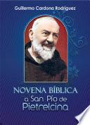 Nov. Biblica a San Pío de Pietrelcina