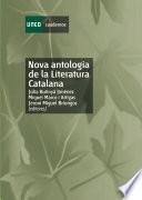 Nova antología de la literatura catalana