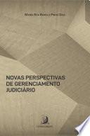 Novas perspectivas de gerenciamento judiciário