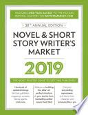 Novel & Short Story Writer's Market 2019