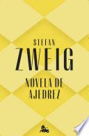 Novela de ajedrez