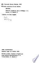 Novela y cultura española de postguerra