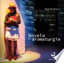 Novela y dramaturgia