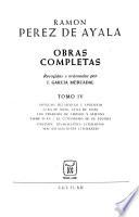 Novelas: Bearmino y apolonio ... Ensayos: Divagaciones literarias