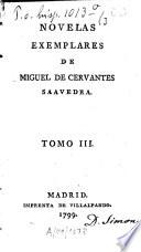 Novelas Exemplares