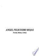 Novelas, relatos, críticas