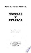 Novelas y relatos