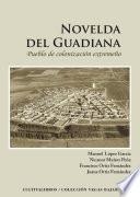 Novelda del guadiana