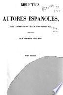 Novelistas anteriores á Cervantes