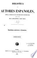 Novelistas anteriores a Cervantes