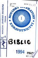 Novinky zahraniční literatury