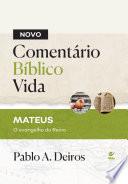 Novo comentário bíblico vida