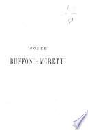 Nozze Buffoni-Moretti [Adriano Noale]