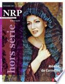 Libro NRP Lycée Hors-série - Médée, de Corneille - Novembre 2017 (Format PDF)
