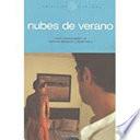 Nubes de verano
