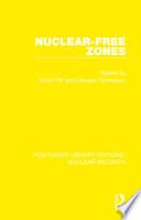 Nuclear-Free Zones