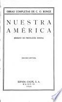 Nuestra América