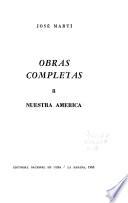 Nuestra América
