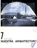 Nuestra arquitectura