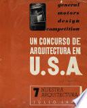 Nuestra arquitectura