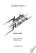 Nuestra aviacion