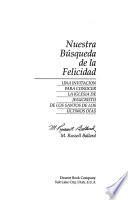 Nuestra Busqueda de la Felicidad