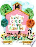 Nuestra Clase Es Una Familia