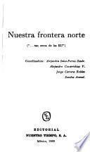 Nuestra frontera norte