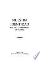 Nuestra identidad