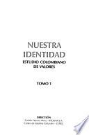 Nuestra identidad