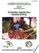 Nuestra medicina tradicional