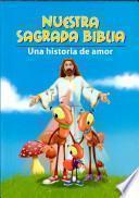 NUESTRA SAGRADA BIBLIA