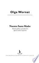 Nuestra santa madre