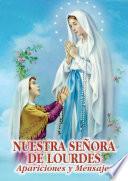 Nuestra Señora de Lourdes