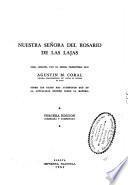 Nuestra señora del Rosario de las Lajas