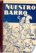 Nuestro barro