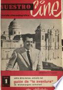 Nuestro cine