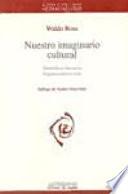 Nuestro imaginario cultural