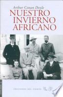 Nuestro invierno africano