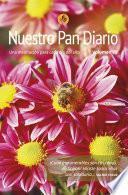 Nuestro Pan Diario vol 28 Flores