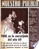 Nuestro pueblo