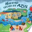 Libro Nuestro techo es azul
