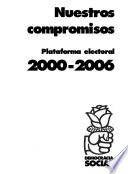 Nuestros compromisos