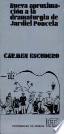 Nueva aproximación a la dramaturgia de Jardiel Poncela
