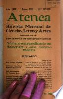 Nueva Atenea