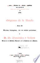 Nueva biblioteca de autores españoles