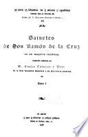 Nueva biblioteca de autores españoles